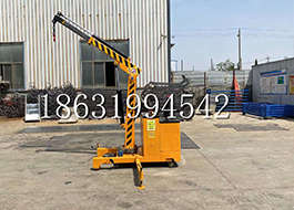 宜兰县随车吊机绞盘小吊机价格绞盘小吊机起重升降机12/24V车载吊出租随车吊机